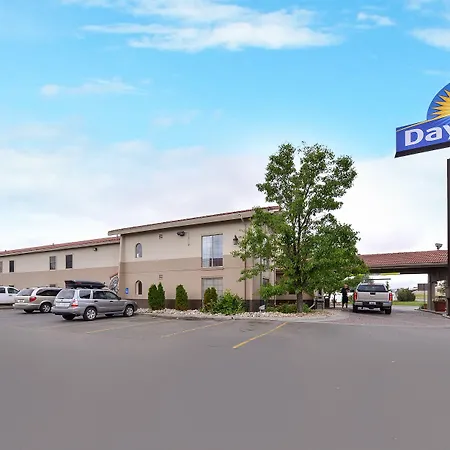 Days Inn By Wyndham Casper