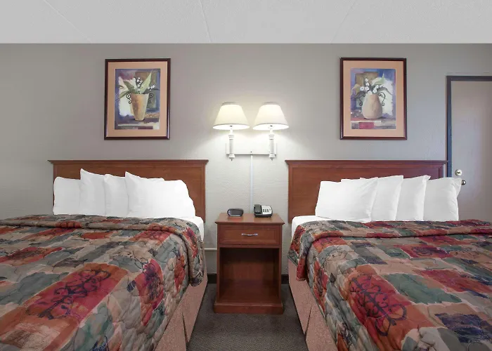 Hotel Days By Wyndham