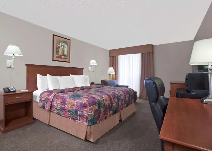 Days By Wyndham 3* Casper