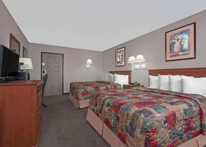 Days By Wyndham 3* Casper