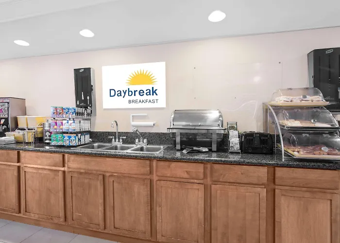 Days By Wyndham Hotel Casper