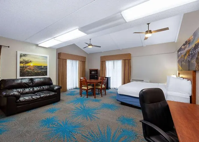 Hotel Days By Wyndham Casper
