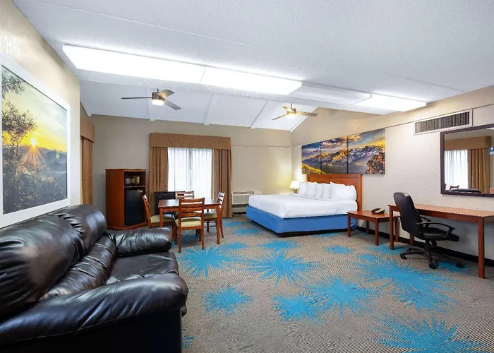 Hotel Days By Wyndham