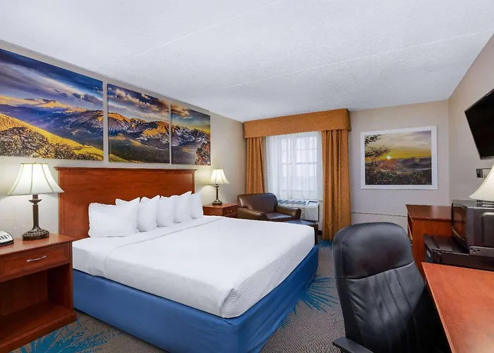 Days By Wyndham 3*