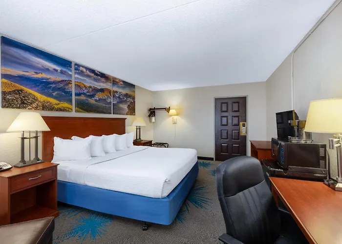 Days By Wyndham 3* Casper