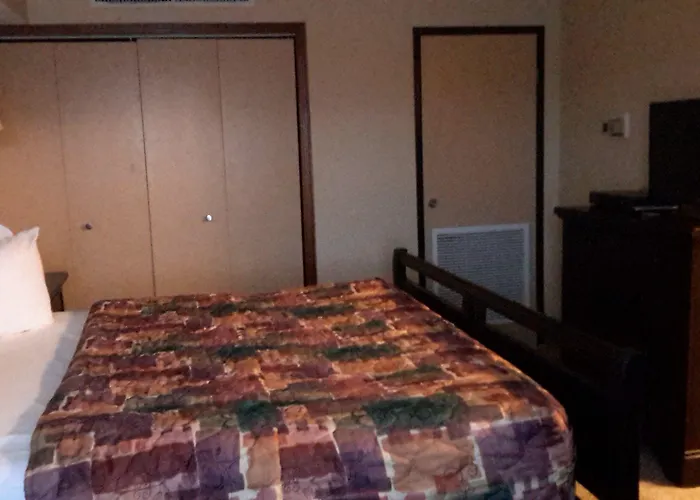 Hotel Days By Wyndham 3*