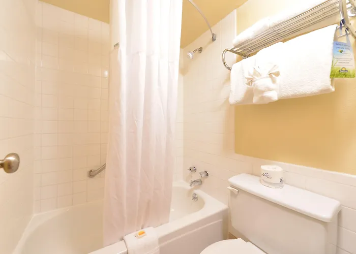 Days By Wyndham Hotel 3*