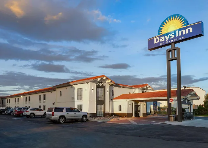 Days By Wyndham