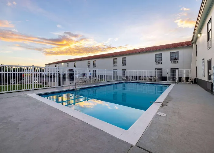 Hotel Days By Wyndham Casper