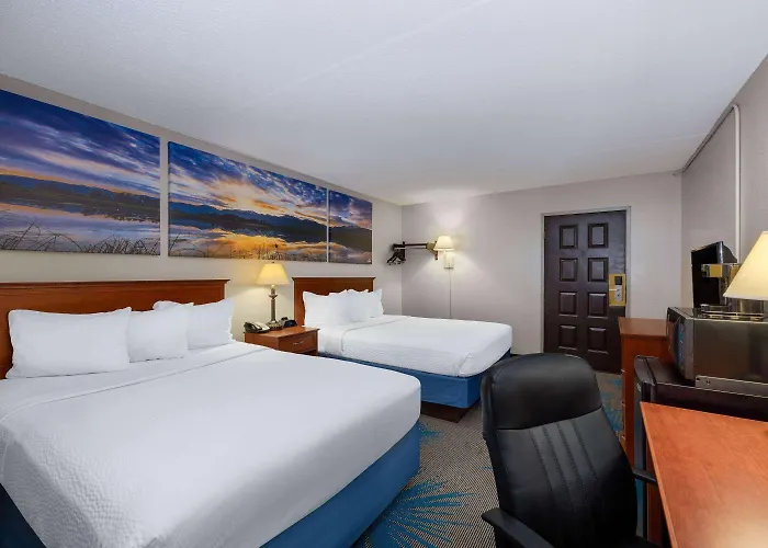 Hotel Days By Wyndham Casper