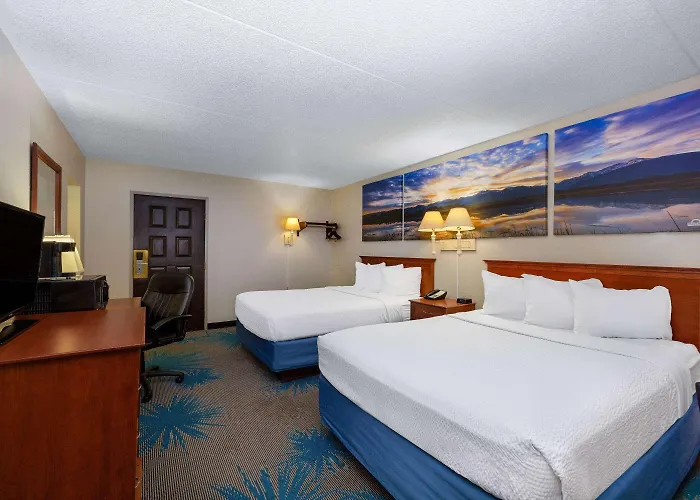 Days By Wyndham Hotel 3*