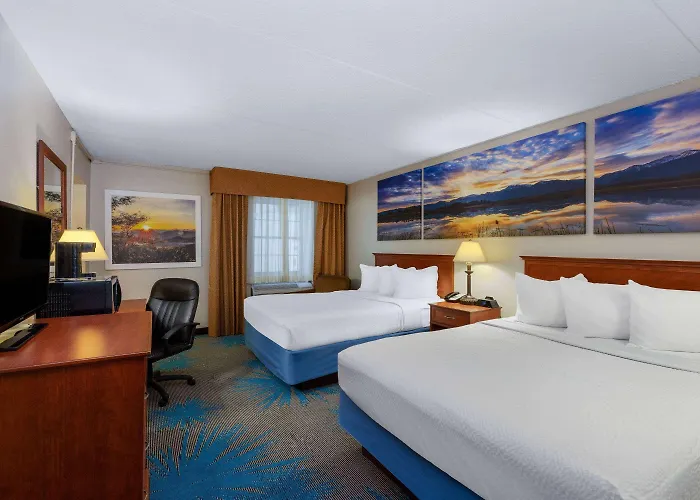 Hotel Days By Wyndham Casper