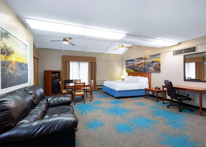 Days By Wyndham 3* Casper