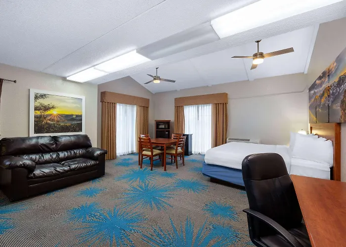 Days By Wyndham Hotel Casper