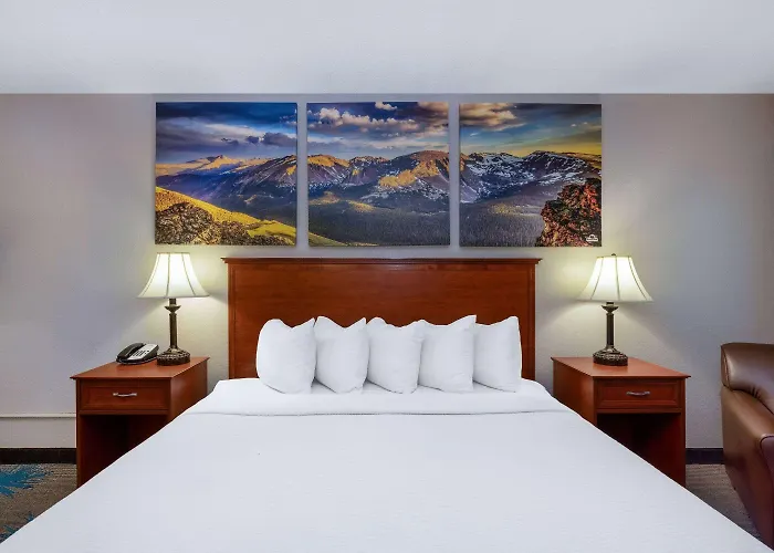 Days By Wyndham Hotel 3*