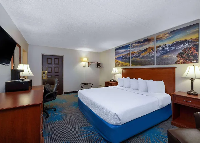 Days By Wyndham Hotel Casper