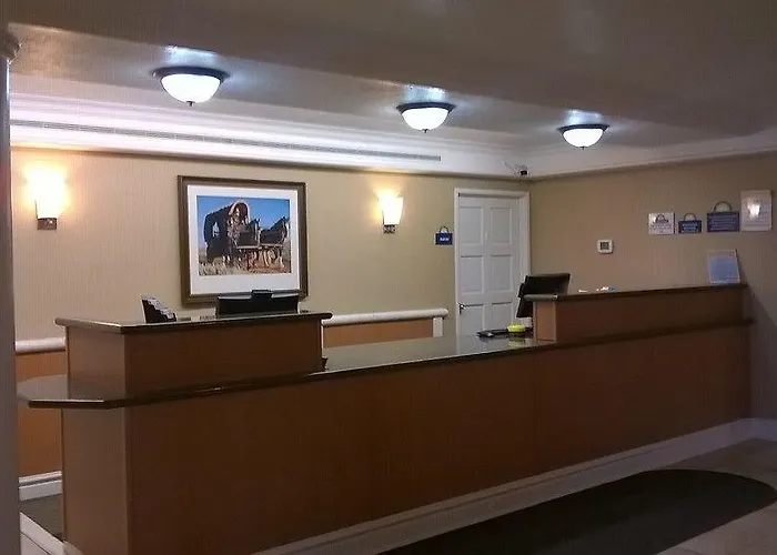 Days By Wyndham Hotel