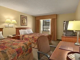 Days By Wyndham Hotel 3*