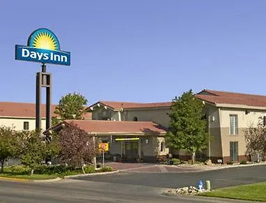 Hotel Days By Wyndham 3*