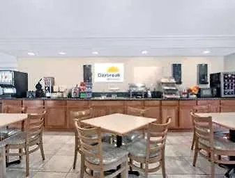 Days By Wyndham Hotel 3*